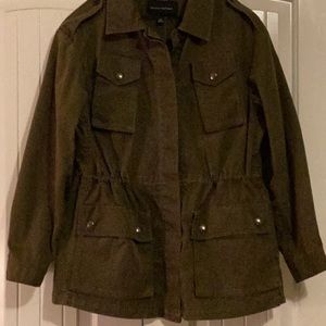 Jacket by Banana Republic